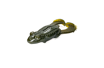 Image of Savage Gear Tough Toad Topwater Soft Bait