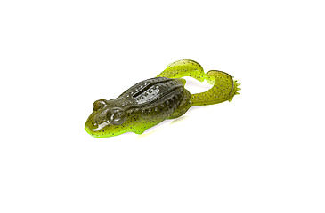 Image of Savage Gear Tough Toad Topwater Soft Bait