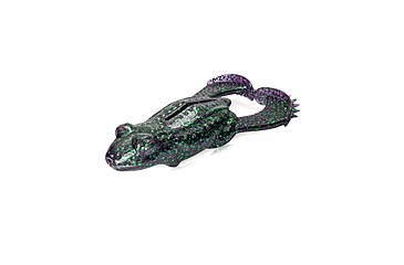 Image of Savage Gear Tough Toad Topwater Soft Bait