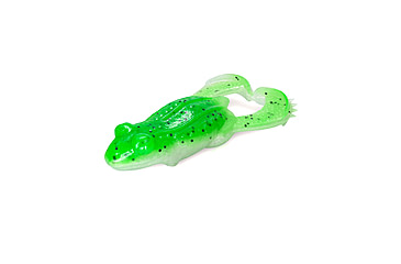 Image of Savage Gear Tough Toad Topwater Soft Bait