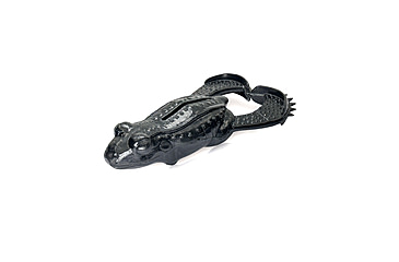 Image of Savage Gear Tough Toad Topwater Soft Bait