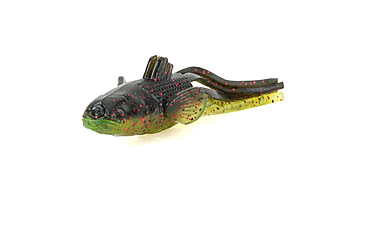 Image of Savage Gear Toughtec NED Goby Soft Bait