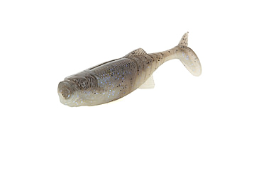 Image of Savage Gear Toughtec NED Minnow Soft Bait