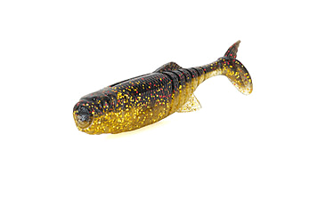 Image of Savage Gear Toughtec NED Minnow Soft Bait