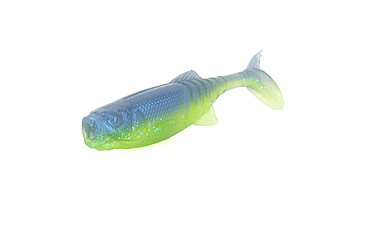Image of Savage Gear Toughtec NED Minnow Soft Bait