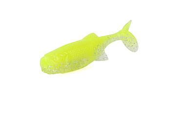 Image of Savage Gear Toughtec NED Minnow Soft Bait