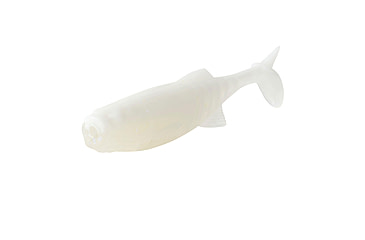 Image of Savage Gear Toughtec NED Minnow Soft Bait