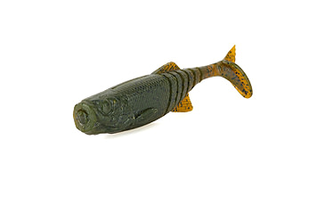 Image of Savage Gear Toughtec NED Minnow Soft Bait