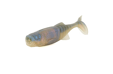 Image of Savage Gear Toughtec NED Minnow Soft Bait