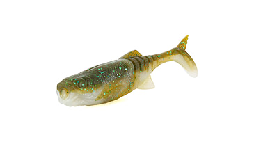 Image of Savage Gear Toughtec NED Minnow Soft Bait