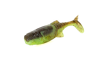 Image of Savage Gear Toughtec NED Minnow Soft Bait