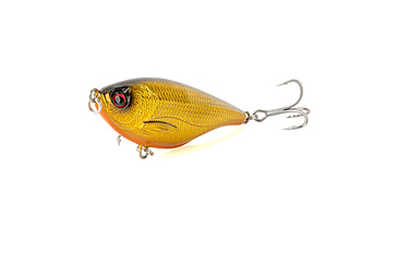 Image of Savage Gear Twitch Reaper Topwater Hard Bait