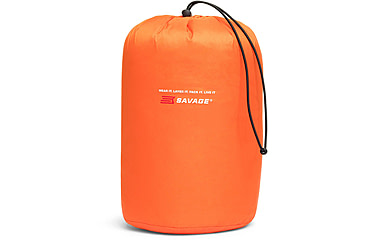 Image of Savage Arms Reversible Duck Down Vest-Mens, Western Brown Camo, Medium, 6M02BC00BRC-M