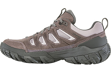 Image of Sawtooth X Low B-DRY Shoes - Womens, Medium, Lupine, 6, 23502-Lupine-Medium-6