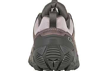 Image of Sawtooth X Low B-DRY Shoes - Womens, Medium, Lupine, 6, 23502-Lupine-Medium-6