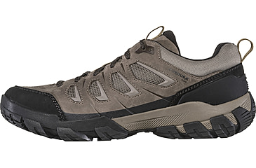 Image of Sawtooth X Low Shoes - Mens, Medium, Rockfall, 9, 23901-Rockfall-Medium-9