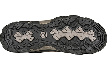 Image of Sawtooth X Low Shoes - Mens, Medium, Rockfall, 9, 23901-Rockfall-Medium-9