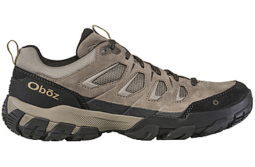 Image of Sawtooth X Low Shoes - Mens, Medium, Rockfall, 9, 23901-Rockfall-Medium-9