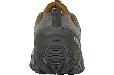 Image of Sawtooth X Low Shoes - Mens, Medium, Hazy Gray , 11.5, 23901-Hazy Gray -Medium-11.5