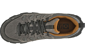 Image of Sawtooth X Low Shoes - Mens, Medium, Hazy Gray , 11.5, 23901-Hazy Gray -Medium-11.5