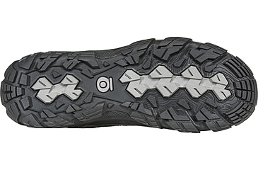 Image of Sawtooth X Low Shoes - Mens, Medium, Hazy Gray , 11.5, 23901-Hazy Gray -Medium-11.5