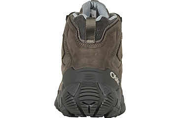 Image of Sawtooth X Mid B-DRY Shoes - Womens, Medium, Rockfall, 6.5, 24002-Rockfall-Medium-6.5