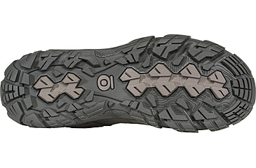 Image of Sawtooth X Mid B-DRY Shoes - Womens, Medium, Rockfall, 6.5, 24002-Rockfall-Medium-6.5