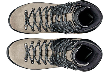 Image of Scarpa Fuego Backpacking Boots - Mens, Bronze, Medium, 38.5, 88004-Brnz-38.5