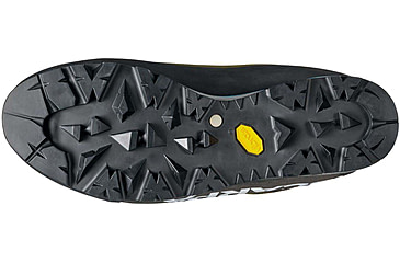 Image of Scarpa Grand Dru GTX Mountaineering Boots - Mens, Forest, Medium, 42, 87504/200-For-42