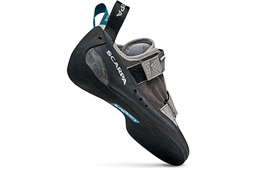 Image of Scarpa Origin Climbing Shoes - Mens, Covey/Black, 41.5, 70062/000-CovBlk-41.5