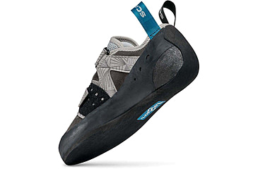 Image of Scarpa Origin Climbing Shoes - Mens, Covey/Black, 41.5, 70062/000-CovBlk-41.5