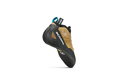 Image of Scarpa Scarpa Generator Mid Climbing Shoes - Womens, Caramel, 36.5, 70063/002-Car-36.5