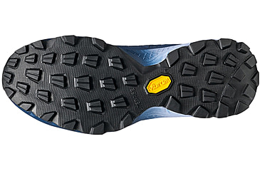 Image of Scarpa Spin Ultra GTX Trailrunning Shoes - Womens, Lilac/Navy, 38, 33069/202-LilNvy-38