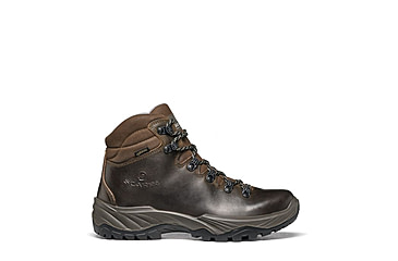 Image of Scarpa Terra GTX Boots - Womens, Brown, 38, 30020/202.1001-Brn-38