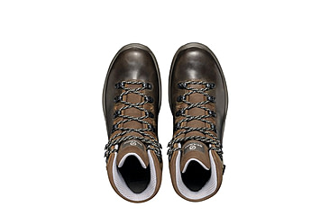 Image of Scarpa Terra GTX Boots - Womens, Brown, 38, 30020/202.1001-Brn-38