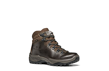 Image of Scarpa Terra GTX Boots - Womens, Brown, 38, 30020/202.1001-Brn-38
