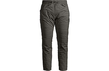 Image of ScentLok BE 1 Reactor Puffy Pants - Men's, Dark Slate, Large, 1022821-1831600