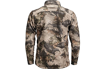 Image of ScentLok BE 1 Silentude Jacket - Men's, Mossy Oak Terra, Medium, 1030611-2251400