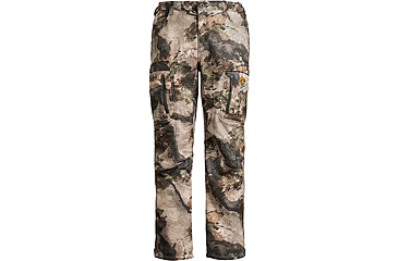 Image of ScentLok BE 1 Silentude Pants - Men's, Mossy Oak Terra, 2XL, 1030621-2252000