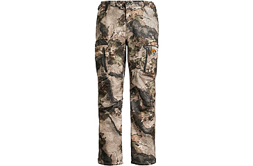 Image of ScentLok BE 1 Silentude Pants - Men's, Mossy Oak Terra, Medium, 1030621-2251400
