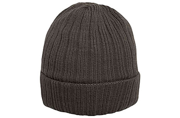 Image of ScentLok Carbon Alloy Knit Cuff Beanie, Charcoal, OS 80382-099-OS