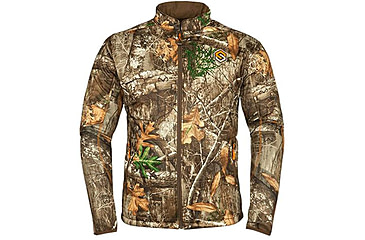 Image of ScentLok Crosstek Hybrid Insulated Vest, Realtree Edge, Extra Large, 1022709-153-XL