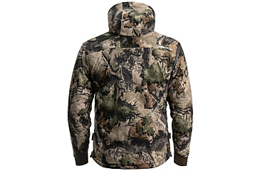 Image of Scentlok Wind Brace Pro Jacket - Men's, Extra Large, MO New Treestand, 1410790