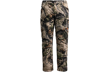 Image of ScentLok Wind Brace Pro Pant - Men's, Mossy Oak New Treestand, Medium, 1030120-3191400