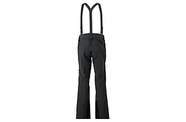 Image of SCOTT Explorair 3L Pants - Mens, Black, Large, 4215470001010