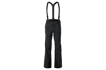Image of SCOTT Explorair 3L Pants - Mens, Black, Large, 4215470001010