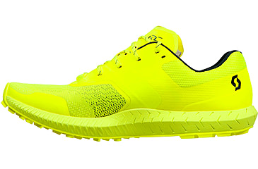 Image of SCOTT KinabAlu RC 3 Shoes - Womens, Yellow, 9, 2878250005405-9