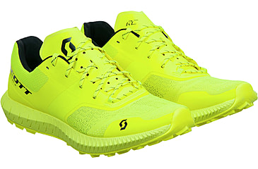 Image of SCOTT KinabAlu RC 3 Shoes - Womens, Yellow, 9, 2878250005405-9