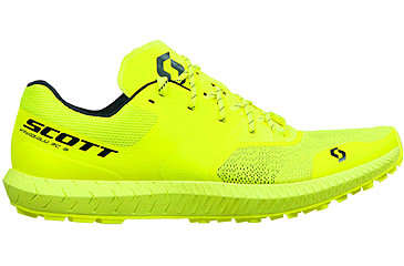 Image of SCOTT KinabAlu RC 3 Shoes - Womens, Yellow, 9, 2878250005405-9