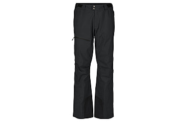 Image of SCOTT Ultimate Dryo 10 Pants - Mens, Black, Medium, 4199030001008